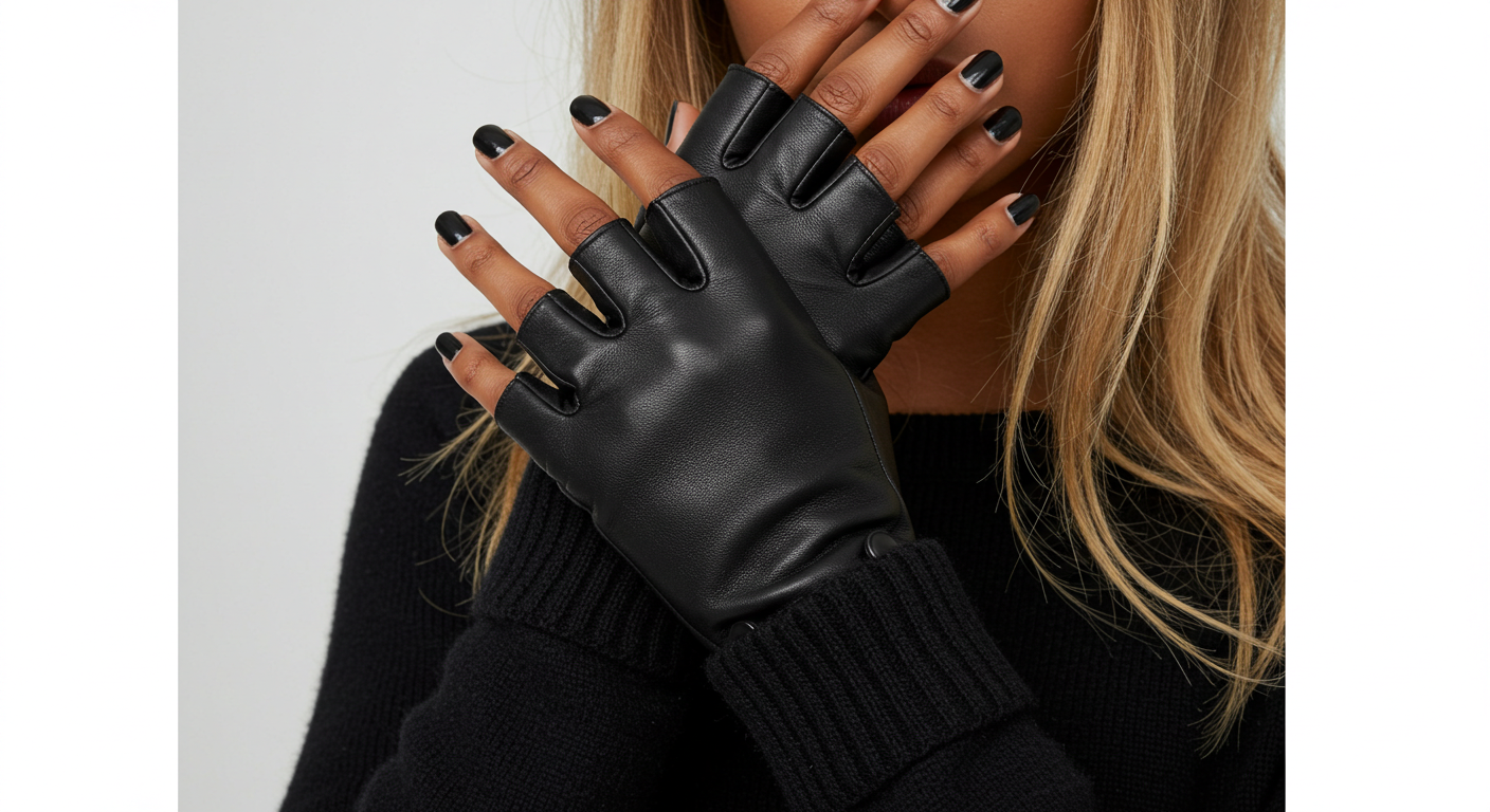 GLOVES