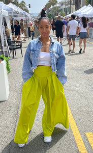 Brunch pant