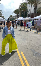 Brunch pant