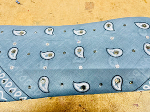 Glamour Rags