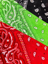 bstar bandanas