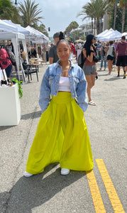 Brunch pant